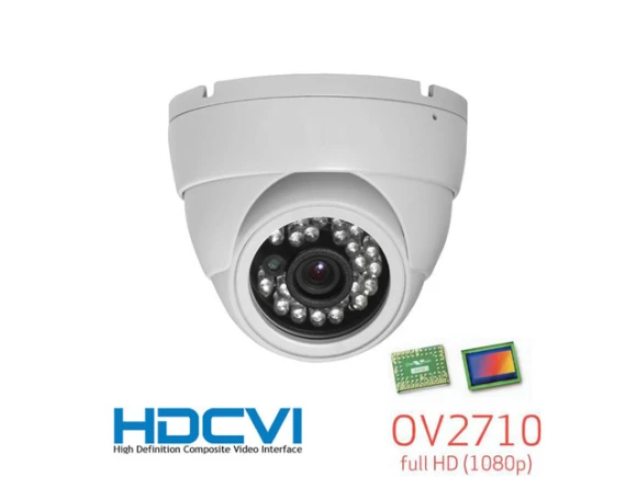 CCTV Camera — Security Camera, Bluecctv