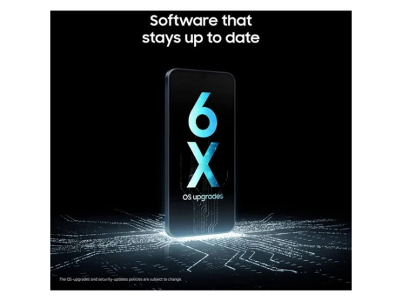 Galaxy A16 smartphone — Smartphones, Samsung