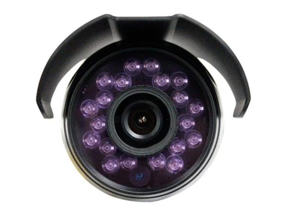HD-SDI Bullet Camera — Security Camera, KT & C