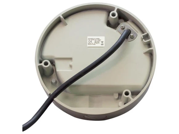 KT & C Dome Camera KPC-HDV120F — Security Camera, KT & C