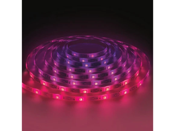 LED Light Strip — LED Strip Lights, MONSTER