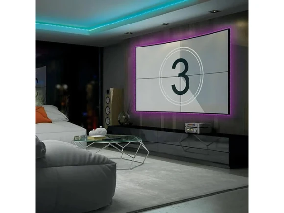 LED Light Strip — LED Strip Lights, MONSTER