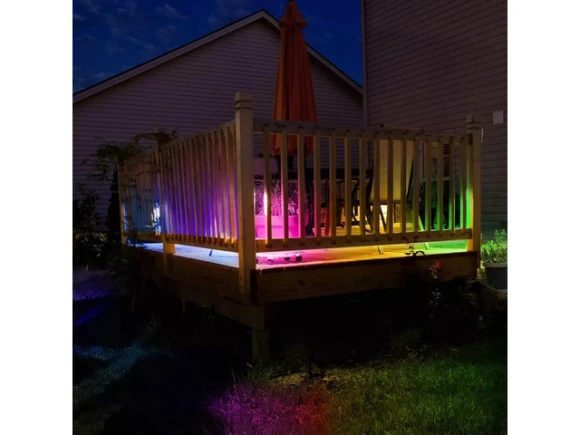 LED light strip — LED Strip Lights, MONSTER