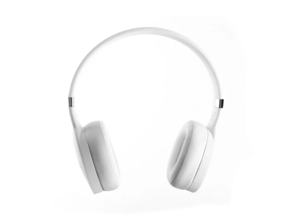 Over-ear headphones — Wireless Earbuds