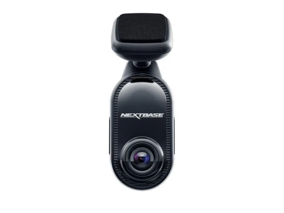 Piqo 2K Dash Camera — Dash Cam, Nextbase
