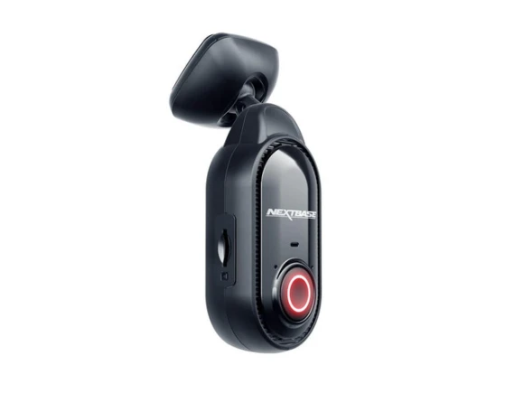 Piqo 2K Dash Camera — Dash Cam, Nextbase