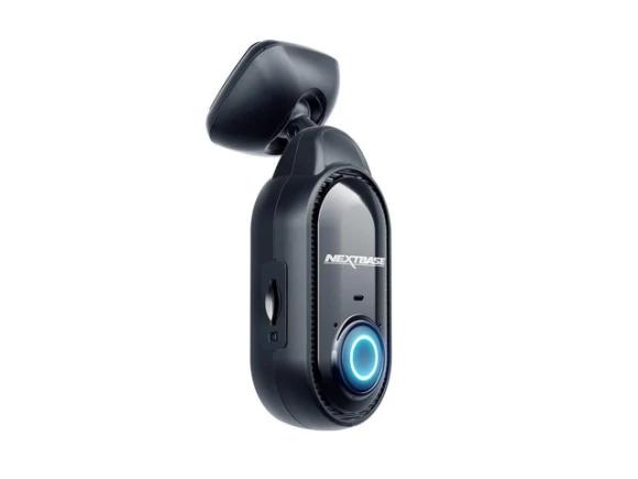 Piqo 2K Dash Camera — Dash Cam, Nextbase