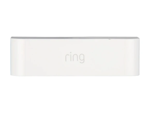 Ring Alarm Home Security System, 5-Piece Kit — Security Monitoring, Ring