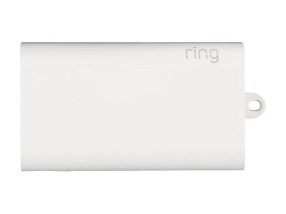 Ring Alarm Home Security System, 5-Piece Kit — Security Monitoring, Ring