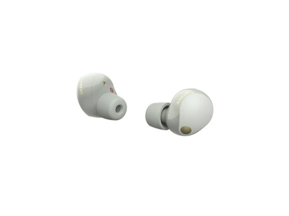 True Wireless In-Ear Headphones — Wireless Earbuds, Sony
