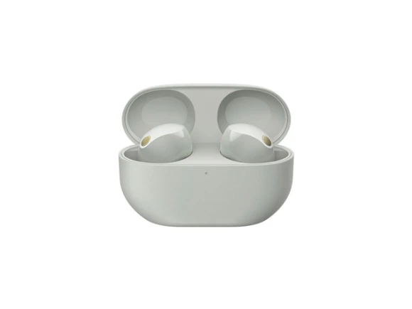 True Wireless In-Ear Headphones — Wireless Earbuds, Sony