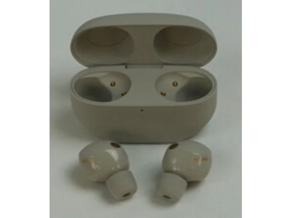True Wireless In-Ear Headphones — Wireless Earbuds, Sony