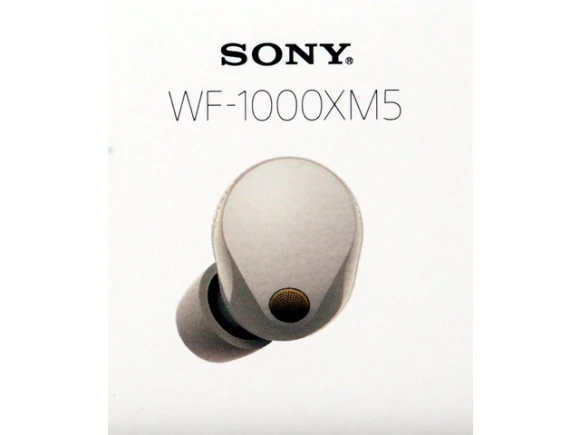 True Wireless In-Ear Headphones — Wireless Earbuds, Sony