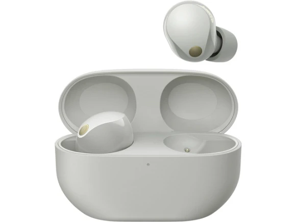 True Wireless In-Ear Headphones — Wireless Earbuds, Sony