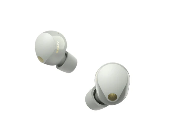True Wireless In-Ear Headphones — Wireless Earbuds, Sony