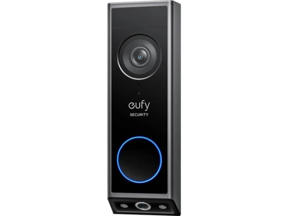 Video Doorbell — Video Doorbell, eufy