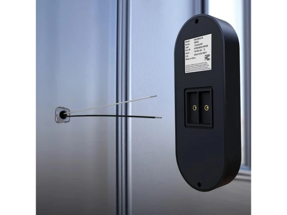 Wired Video Doorbell — Video Doorbell, Night Owl
