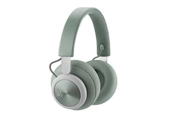 Wireless Over-Ear Headphones — Wireless Earbuds, Bang & Olufsen