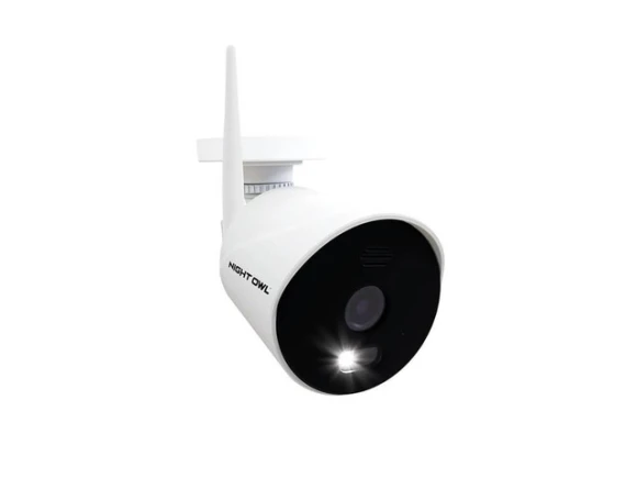 1080p Wi-Fi IP Camera — Security Camera, Night Owl Security Products