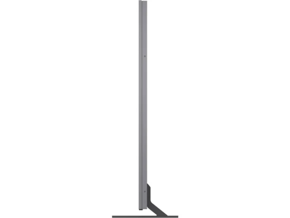 115-inch QNED TV — Smart TV, LG Electronics