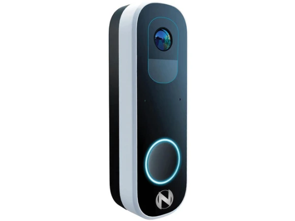 2K Video Doorbell — Video Doorbell, Night Owl