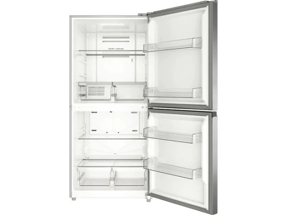 3-Way Convertible Smart Refrigerator — Smart Refrigerator, Midea