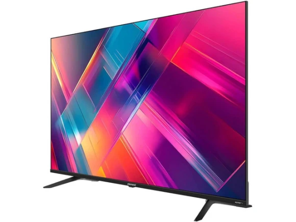 55-Inch Class 4K UHD HDR LED Smart TV — Smart TV, ELEMENT