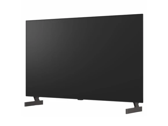77-inch OLED 4K Smart TV — Smart TV, LG Electronics