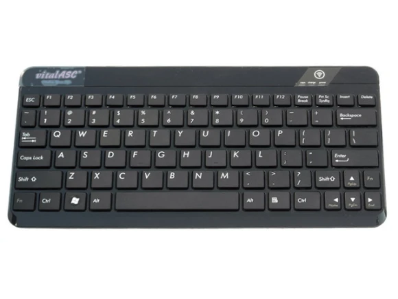 Bluetooth Keyboard — Bluetooth Keyboard, VitalASC