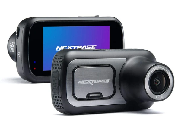 Dash Camera — Dash Cam, Nextbase