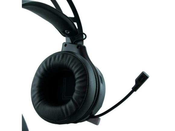 Gaming Headset — Wireless Earbuds, Honcam