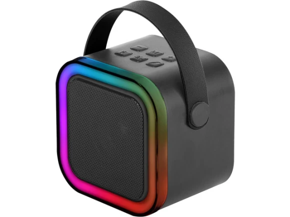Karaoke Bluetooth Speaker — Karaoke Machine