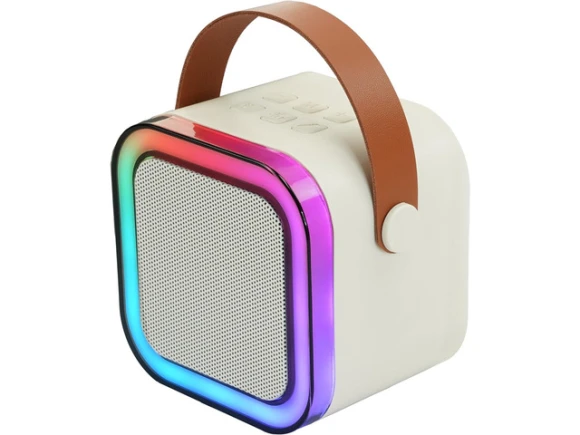 Mini Karaoke Bluetooth Speaker — Karaoke Machine, Supersonic