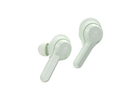 Mint True Wireless Bluetooth Headphones — Wireless Earbuds, Skullcandy