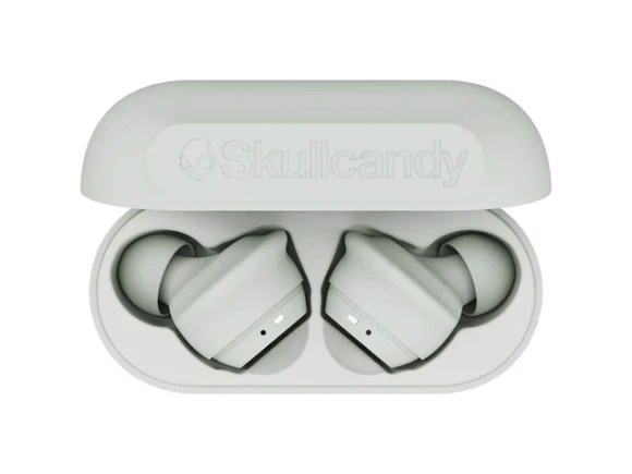 Mint True Wireless Bluetooth Headphones — Wireless Earbuds, Skullcandy