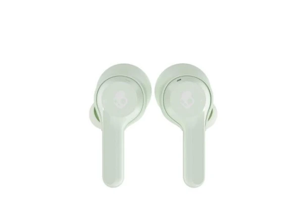 Mint True Wireless Bluetooth Headphones — Wireless Earbuds, Skullcandy