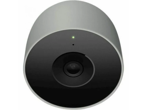 Nest Cam 2K Outdoor — Security Camera, Google