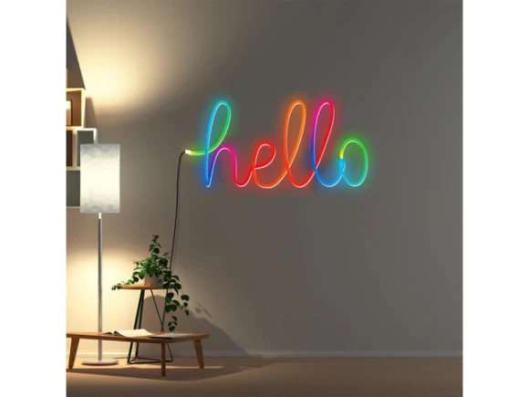 Outdoor LED Smart Light Strip — LED Strip Lights, MONSTER
