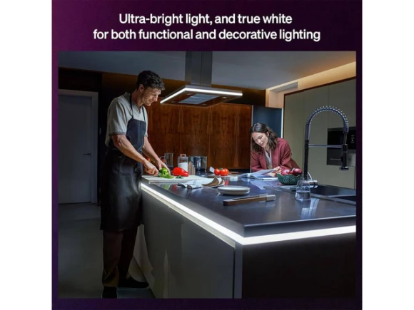 Smart Strip Light — LED Strip Lights, Hue