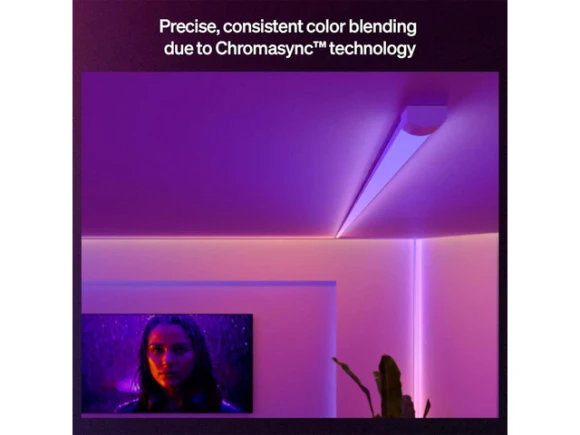 Smart Strip Light — LED Strip Lights, Hue