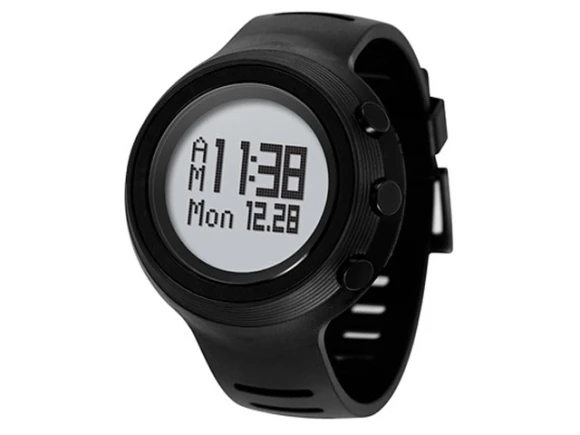 Smart Watch Trainer — Smart Watch, Oregon Scientific