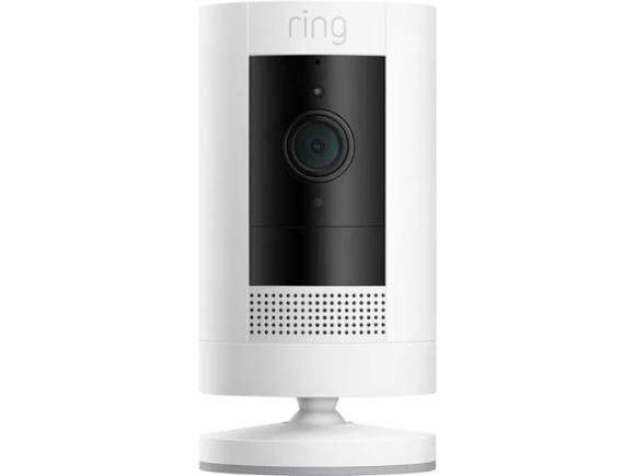 Stick Up security camera — Security Camera, Ring