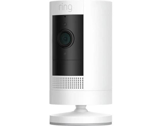 Stick Up security camera — Security Camera, Ring