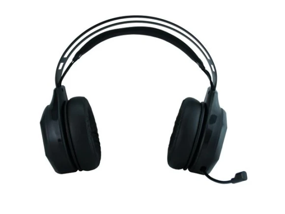 Wireless Gaming Headset — Wireless Earbuds, BatteryJack inc.