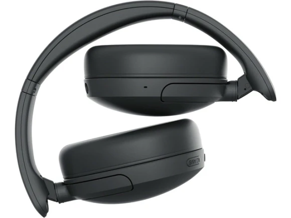 Wireless Noise-Cancelling Headphones — Wireless Earbuds, Sony