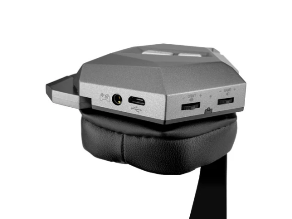 Wireless Video Game Headset — Wireless Earbuds