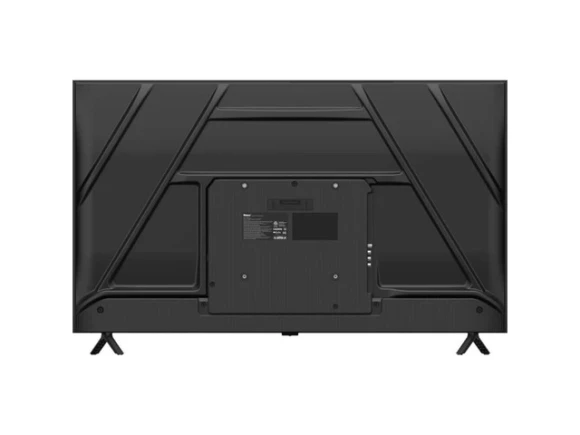 4K LED Smart TV — Smart TV, Roku