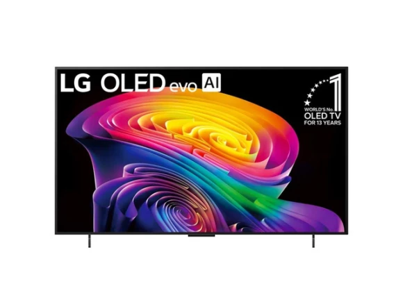 83-inch OLED evo Smart TV — Smart TV, LG