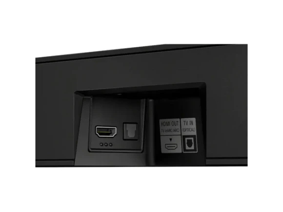 BRAVIA Theater Bar 5 soundbar — Sound Bar, Sony