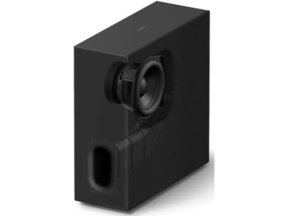 Dolby Atmos soundbar system — Sound Bar, Sony
